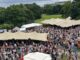 Berghpop in Noordwijk wordt tweedaags festival, Frans Bauer en Justin de Wildt blikvangers