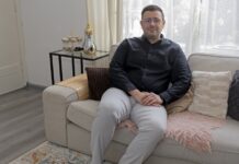 De Palestijnse Zeyad vluchtte te midden van de burgeroorlog uit Syrië: ‘Onderweg zagen we mannen met grote wapens in pick-up trucks’