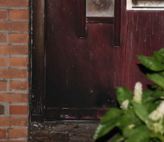Tijdelijk cameratoezicht in Lukas Schoonderbeekstraat na explosie