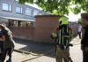 Brandje in woning Noordwijkerhout