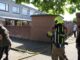 Brandje in woning Noordwijkerhout