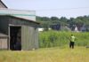 Overleden man in sloot