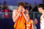 3x3 Basketball - Olympic Games Paris 2024 - Day 4