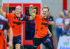 Voorhoutse handballer Robin Nagtegaal landskampioen met Volendam