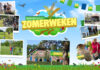 Buurten bij de Boer in Warmond 063026 Boerennatuur Zomerweken