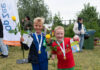 Avondvierdaagse zit er weer op