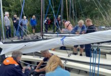 De Balgerij viert 40-jarig jubileum