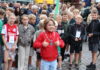 Avondvierdaagse Noordwijkerhout gestart