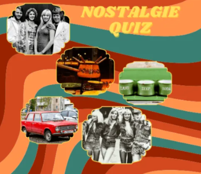 NostalgieQuiz