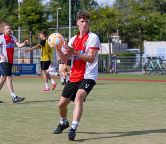 TOP neemt koppositie steviger in handen na winst op Dalto