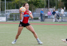 TOP speelt nergens meer voor na verlies tegen Blauw-Wit