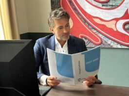 Huishoudboekje gemeente Noordwijk kent flinke tekorten