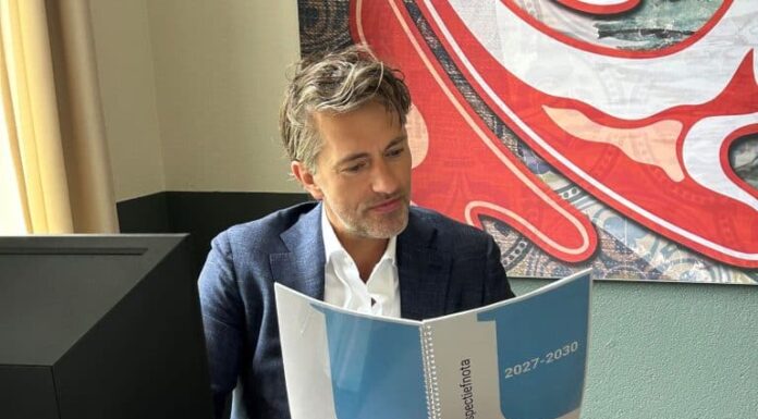 Huishoudboekje gemeente Noordwijk kent flinke tekorten