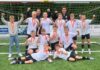 Klaverweide naar landelijke finale schoolvoetbal