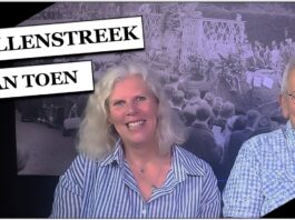 De geschiedenis van de brandweer in Sassenheim in Bollenstreek van Toen