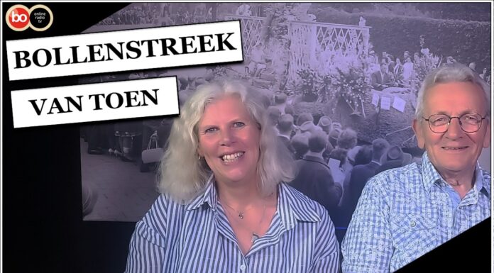 De geschiedenis van de brandweer in Sassenheim in Bollenstreek van Toen