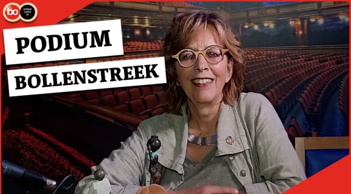 Podium: Marie José Fles over de zomerexpositie van Martijn Plug in Wereldwinkel Noordwijkerhout