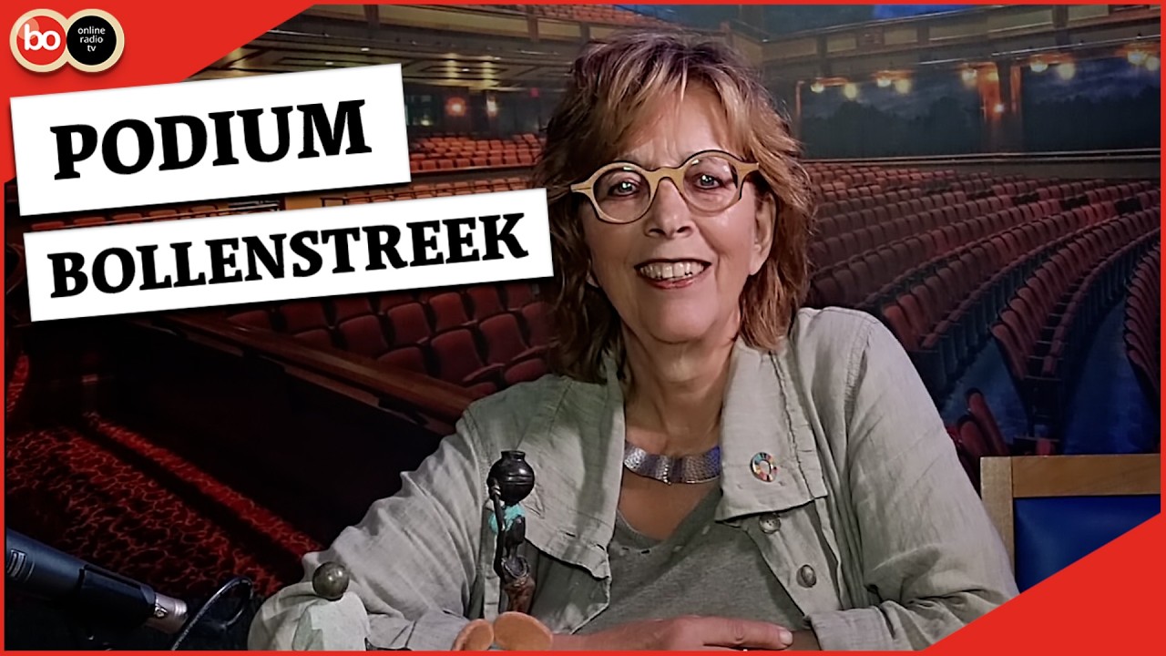 Podium: Marie José Fles over de zomerexpositie van Martijn Plug in Wereldwinkel Noordwijkerhout