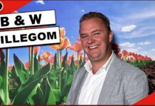 AZC, arbeidsmigranten en bedrijventerreinen in B&W Hillegom
