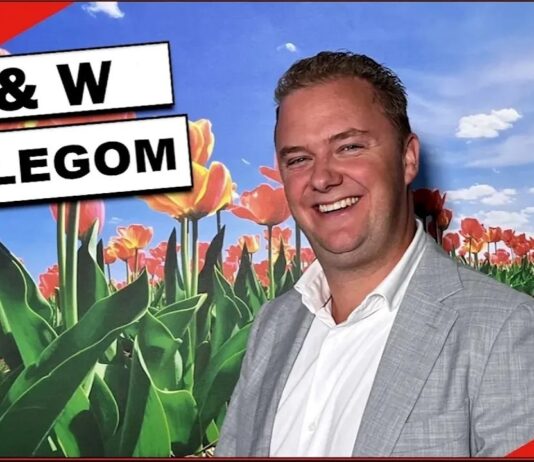 AZC, arbeidsmigranten en bedrijventerreinen in B&W Hillegom