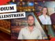 De Mannen van Bronbeek en Liefdeslied van Louis Bouwmeester in Podium Bollenstreek