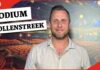 Podium: Maarten Bun over de documentaire De Mannen van Bronbeek