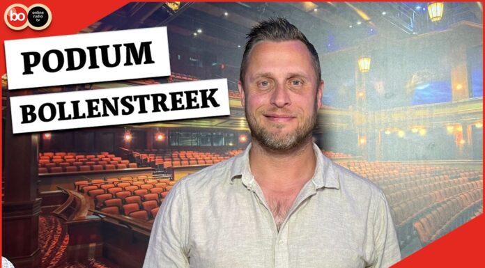 Podium: Maarten Bun over de documentaire De Mannen van Bronbeek