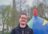 Sebastiaan Hogewoning nieuw burgerlid voor Partij voor Teylingen