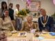 Noordwijkse mevrouw Reddingius viert 100-ste verjaardag