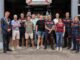 Korpsavond brandweer Noordwijk met jubilarissen en diploma’s