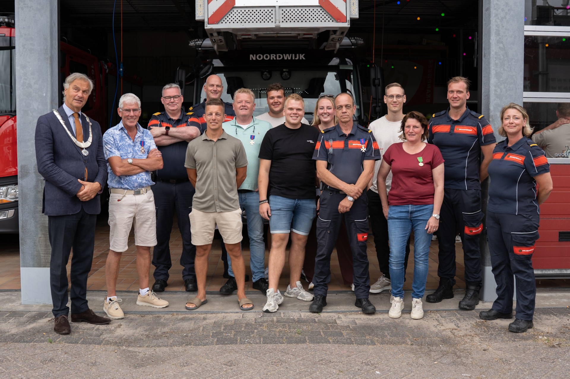 070626korpsavondbrandweernwijk
