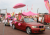 Vragen over veiligheid rond Roze Zaterdag Noordwijk