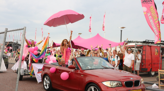 Vragen over veiligheid rond Roze Zaterdag Noordwijk