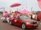 Vragen over veiligheid rond Roze Zaterdag Noordwijk
