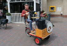 Noordwijkerhout start zomerprogramma met Entertainment Op Straat