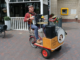 Noordwijkerhout start zomerprogramma met Entertainment Op Straat