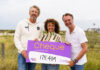 Sunset Walk levert 175.000 euro op voor Hersenstichting