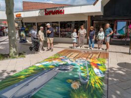 Campagne “Spoel wijzer” in Lisse: wat mag je wel en niet doorspoelen?