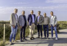 Bedrijfsleven Bollenstreek breidt uit met Katwijkse Ondernemers Vereniging