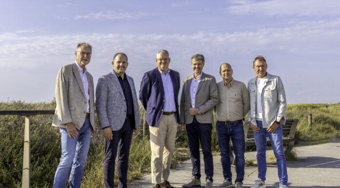 Bedrijfsleven Bollenstreek breidt uit met Katwijkse Ondernemers Vereniging