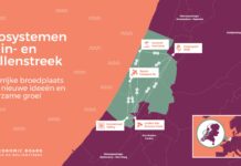 Economic Board wil meer regionale samenwerking in Duin- en Bollenstreek