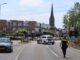 Spoorwegovergang Herenstraat Voorhout afgesloten door storing