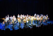 Crescendo verbindt muziek met Noordwijkse tradities