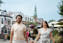 Dorpshart Lisse: centrum wordt steeds aantrekkelijker