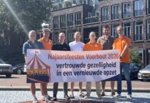 Nieuwe opzet Najaarsfeesten Voorhout moet overlast beperken