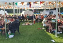 Achtste zomerkamp Lisse komt eraan
