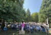 Crescendo Sassenheim sluit seizoen af met high tea-concert