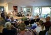 Veel vragen aan Energiecoöperatie Lisse over Zonnetuin