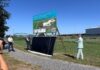 Airbus bouwt grondstation voor satelliet in Noordwijk