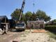 Laatste tiny houses geplaatst in Lotushof Lisse